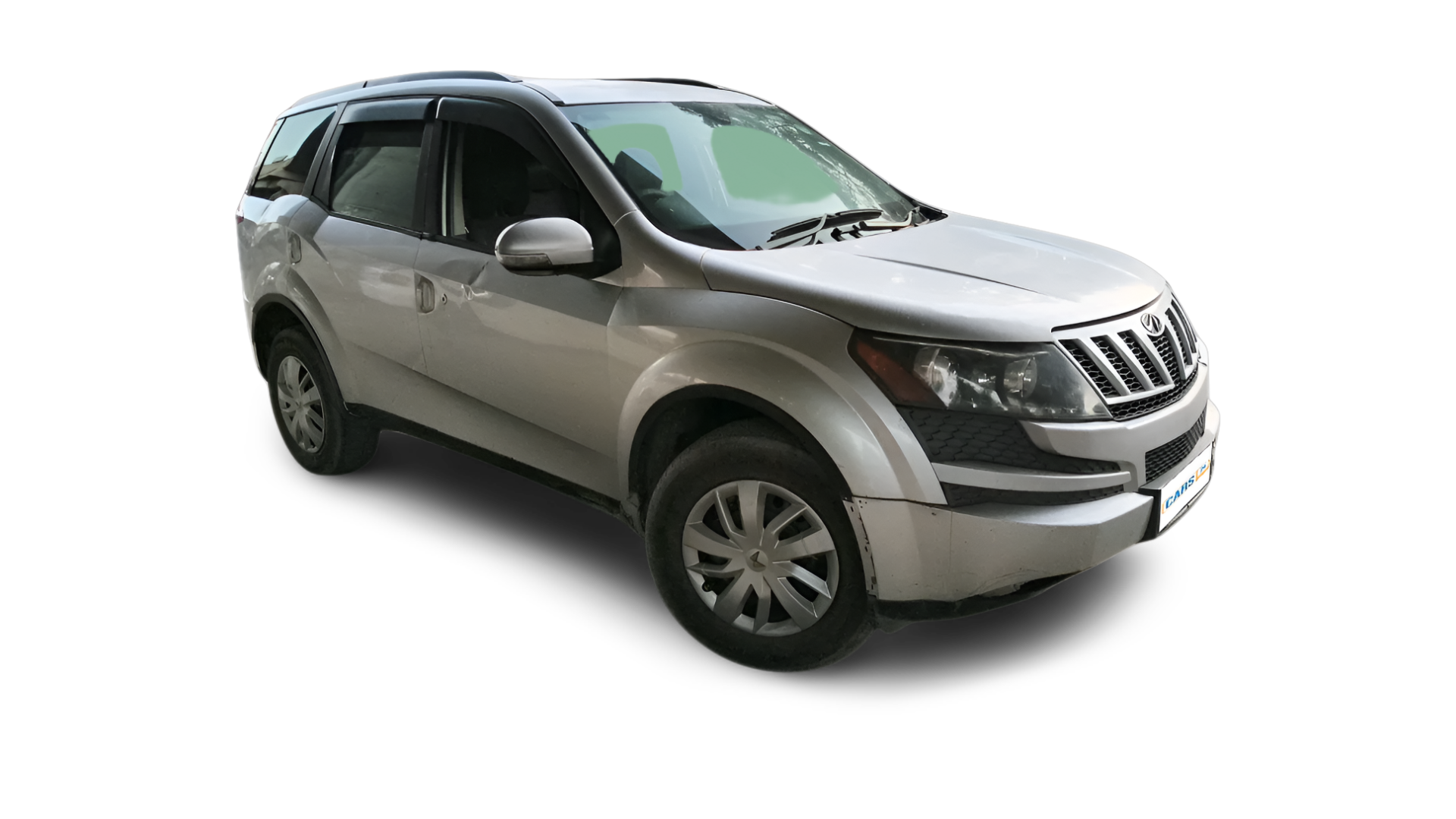 Mahindra XUV500-img